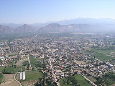İncirliova, Aydın fotoğrafı