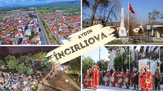 İncirliova, Aydın fotoğrafı