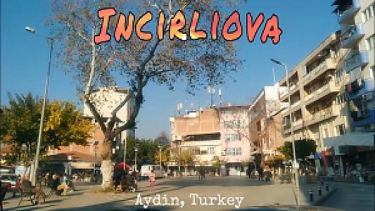 İncirliova, Aydın fotoğrafı