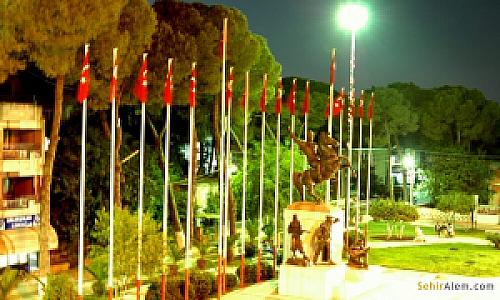 İncirliova, Aydın fotoğrafı