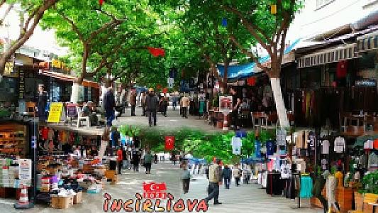 İncirliova, Aydın fotoğrafı