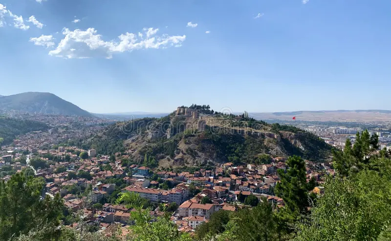 Kütahya – Türkiye fotoğrafı