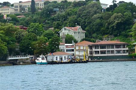 Kandilli, İstanbul fotoğrafı