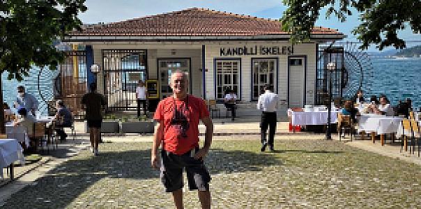 Kandilli, İstanbul fotoğrafı