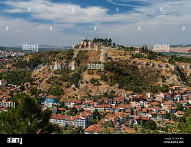 Kütahya – Türkiye fotoğrafı