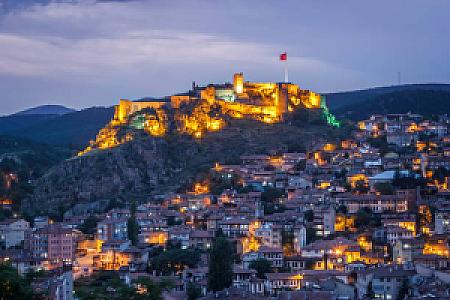 Kastamonu, Kastamonu fotoğrafı