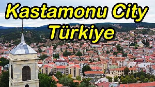 Kastamonu, Kastamonu fotoğrafı