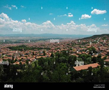 Kütahya – Türkiye fotoğrafı