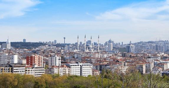 Kocatepe, Ankara fotoğrafı