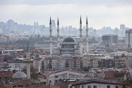 Kocatepe, Ankara fotoğrafı