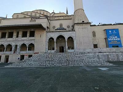 Kocatepe, Ankara fotoğrafı