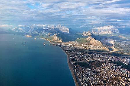 Konyaalti, Antalya fotoğrafı