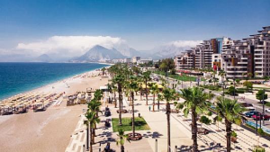 Konyaalti, Antalya fotoğrafı