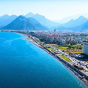 Konyaalti, Antalya fotoğrafı