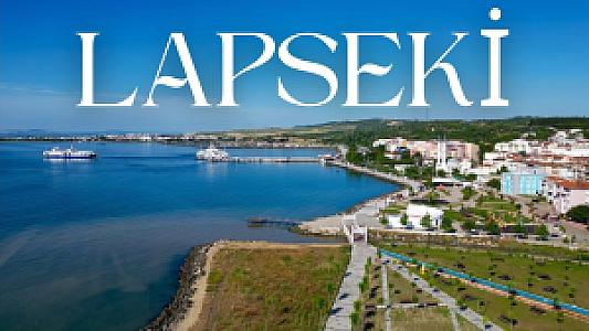 Lapseki
