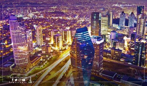 Levent, İstanbul fotoğrafı