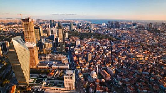 Levent, İstanbul fotoğrafı
