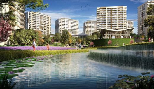 Levent, İstanbul fotoğrafı