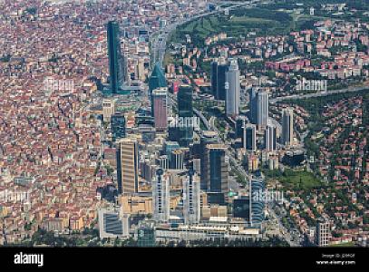 Levent, İstanbul fotoğrafı