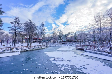 Malatya – Türkiye fotoğrafı