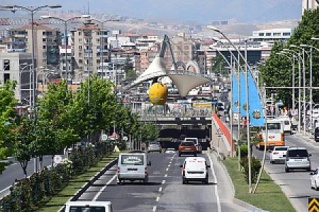 Malatya – Türkiye fotoğrafı