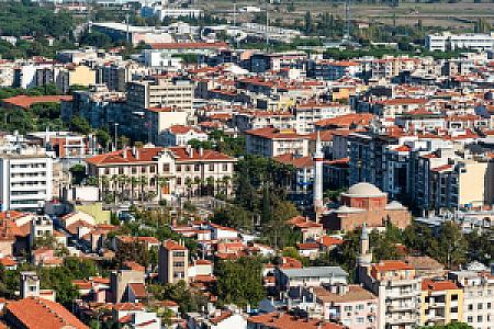 Manisa – Türkiye fotoğrafı