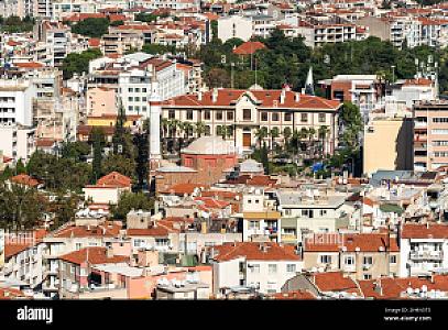 Manisa – Türkiye fotoğrafı