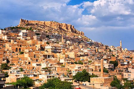Mardin – Türkiye fotoğrafı