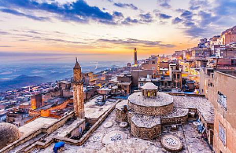 Mardin – Türkiye fotoğrafı