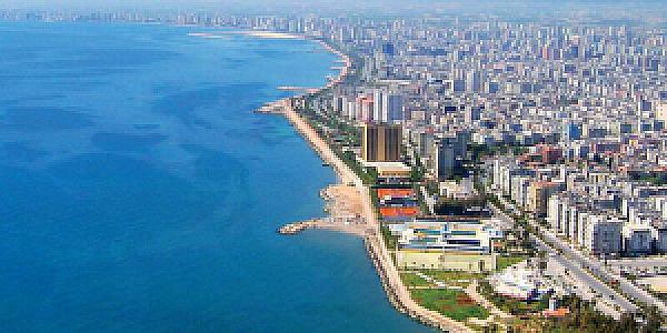 Mersin – Türkiye fotoğrafı
