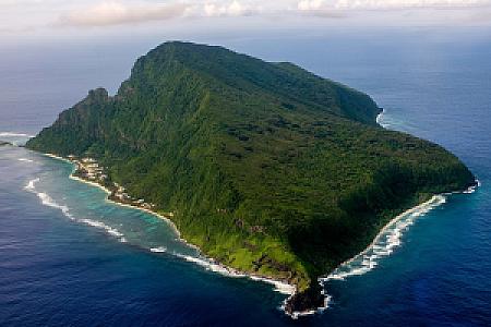 American Samoa – ülke fotoğrafı