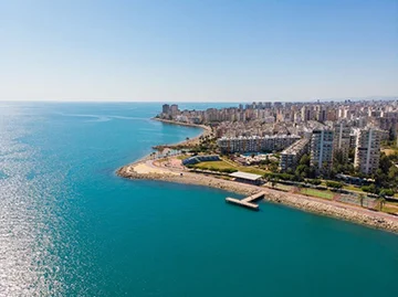 Mersin – Türkiye fotoğrafı