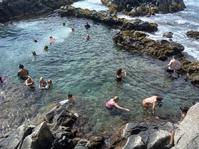 Aruba – ülke fotoğrafı