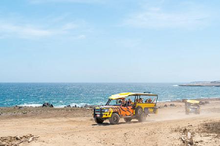 Aruba – ülke fotoğrafı