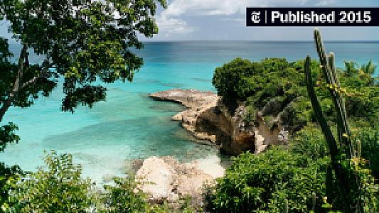 Anguilla – ülke fotoğrafı
