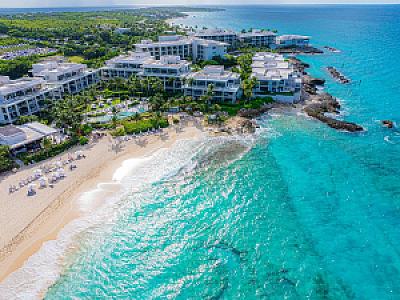 Anguilla – ülke fotoğrafı