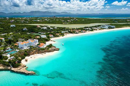 Anguilla – ülke fotoğrafı