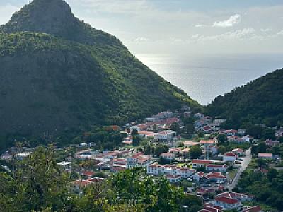 Bonaire, Sint Eustatius, and Saba – ülke fotoğrafı