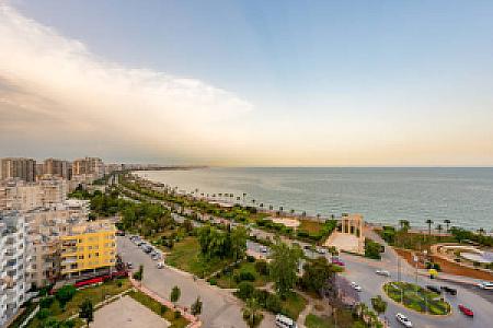 Mersin – Türkiye fotoğrafı