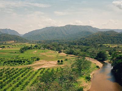 Belize – ülke fotoğrafı