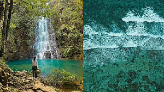 Belize – ülke fotoğrafı