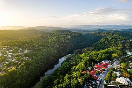 Belize – ülke fotoğrafı