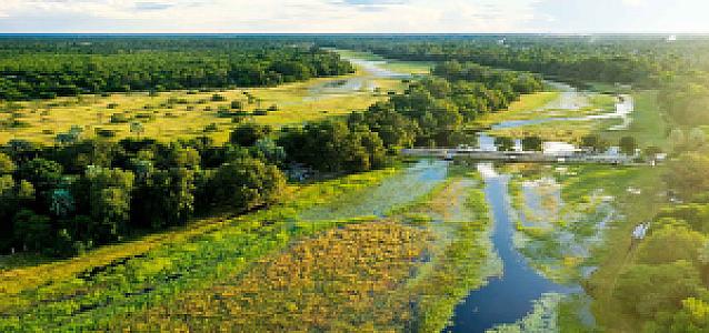 Botswana – ülke fotoğrafı