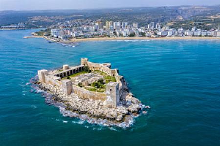 Mersin – Türkiye fotoğrafı