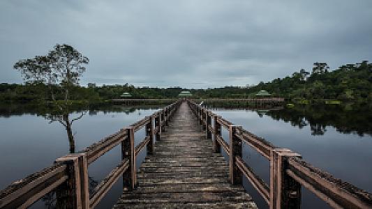 Brunei – ülke fotoğrafı
