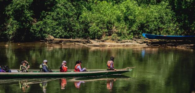 Brunei – ülke fotoğrafı