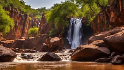 Burkina Faso – ülke fotoğrafı
