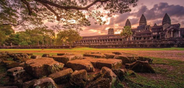 Cambodia – ülke fotoğrafı