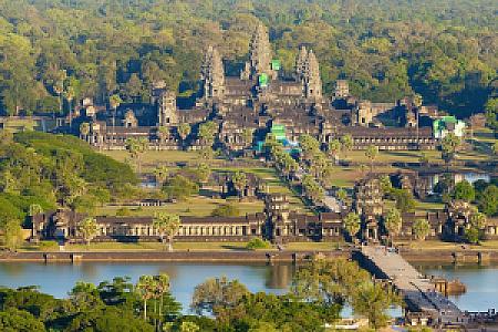Cambodia – ülke fotoğrafı