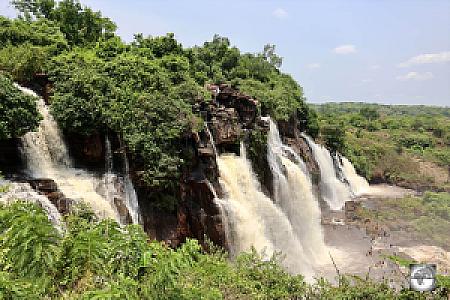 Central African Republic – ülke fotoğrafı